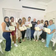 Curso de peluquería profesional - Img 54799919
