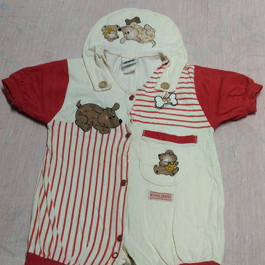 VENDO COSITAS DE CANASTILLA - Img 125685864
