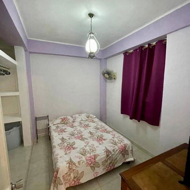 Renta de apartamento en el Vedado| Renta en la Habana |Casa en alquiler en zona céntrica - Img 115369247