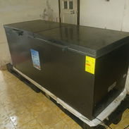 Se vende frezer de 25 piezas dos meses de comprado doy garantía - Img 56426464