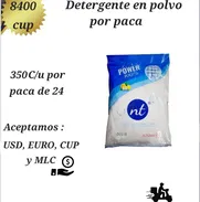 VENTA POR PACAS - Img 50082011
