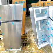 REFRIGERADOR MILEXUS DE 7 PIES 👣   *PRECIO*  285 USD   NO ❌ES CONGELACIÓN SECA   Características Técnicas Capacidad tot - Img 55348658