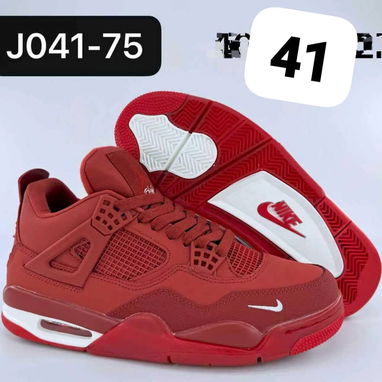 Tenis jordan-32mil y tenis forcé-22mil - Img 126101058