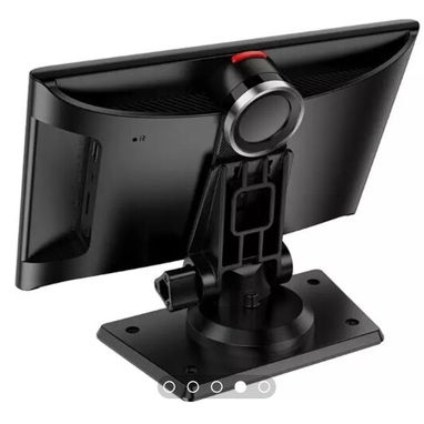 Pantalla táctil para carro- HOCO 7" - 3/4