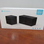 Router de Malla Rock Space 3x1 AC1200 - Img 56329257