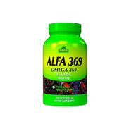 Sellado, Alfa Omega 369 1000mg 100 tab!!! - Img 54563695