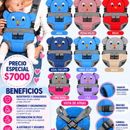 Cargadores resistentes , cómodos $7000 mn - Img 55768105