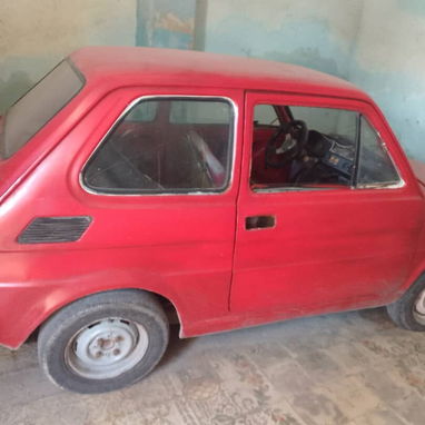 Vendo Casa en Lawton con posibilidad de ampliación y un carro - 3/3