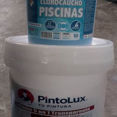 ALTA GAMA  PINTURA ANTI HUMEDAD      HAY TODOS LOS COLORES              ( VINIL )  *CUBETA DE 10 LITROS PRECIO 10 MIL *C - Img 120985616