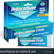 Hidrocortisona en crema - Img 55775836