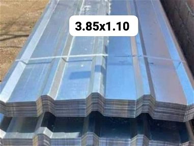 Calidad tejas tejas galvanizadas de la buenas - Img main-image-45575524