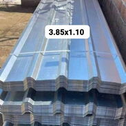 Calidad tejas tejas galvanizadas de la buenas - Img 45575524