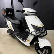 Moto electrica - Img 56006003