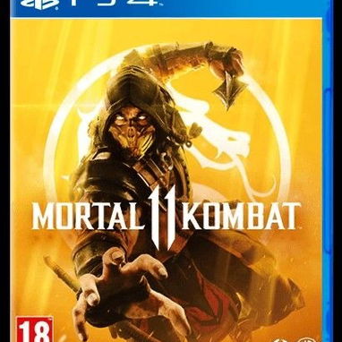 Juegos de play 4 - Img 123135787