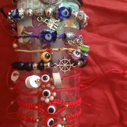 Bisutería esotérica : sortijas, collares, pulseras, aretes. - Img 55274308