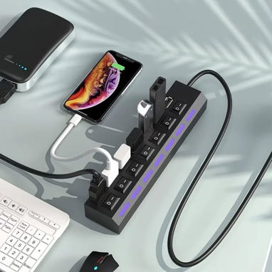 Venta de accesorios para PC - 5/7