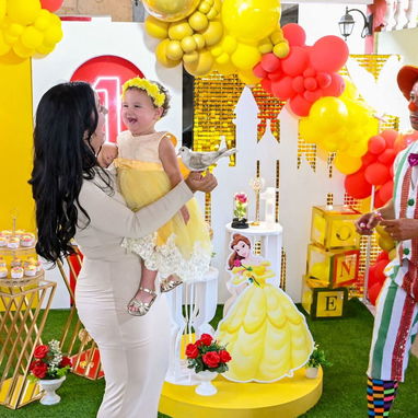 FOTOGRAFÍA Y VIDEO PARA CUMPLEAÑOS - 4/5