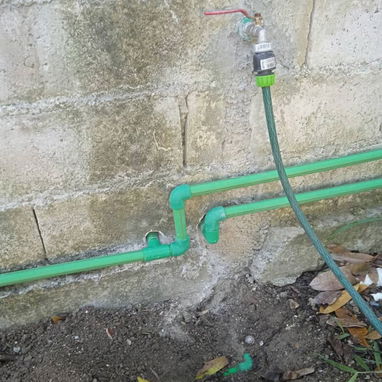 Plomería (Termofusión) - Img 124176807