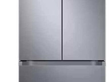 Refrigerador Samsung - Img main-image