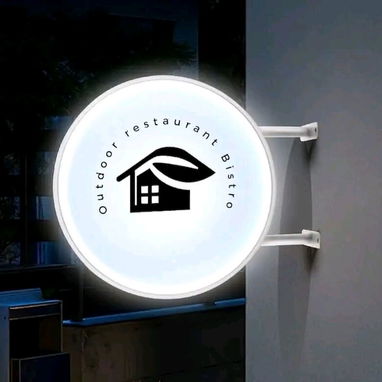 Las mejores cajas de luz de Cuba. 💫Haz que tu negocio DESTAQUE Y BRILLE de día y de noche! 💡✨ - Img 127260956