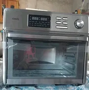 Horno eléctrico - Img 49925358