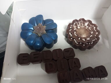 chocolates para mamá - Img main-image-44985521