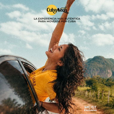 TOUR PRIVADO CUBA | Viñales, Trinidad y Varadero en MG GT Exclusivo (1-3 PAX) con Chofer Guía | CubaNear - 2/2