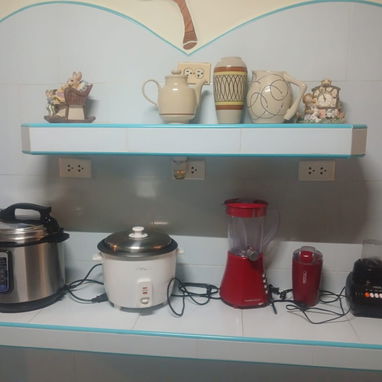 Cod.Z 🏠 Casa en Guanabo con Piscina Climatizada 🏊♂️ ¡Huye del Apagón en Familia! 🏖️ - Img 123054164