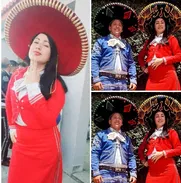 Mexico en la Piel . ( Duo de Mariachi) - Img 50772269