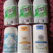 Desodorante para hombre y mujer - Img 58351098