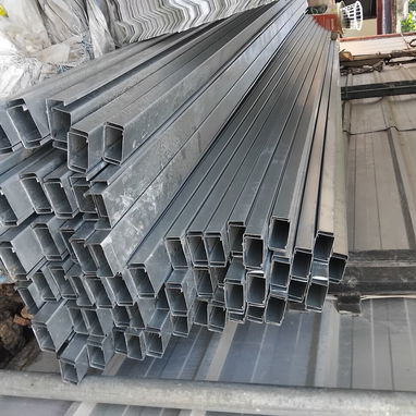 Materiales para la construcción - 10/10