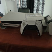 PlayStation 5 Slim - Img 56729388