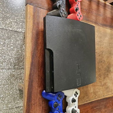 PS3 Slim - 2/2