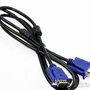 **Ya disponibles los Cables VGA para el Monitor! - Img 45395465