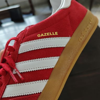 Adidas Gazelle originales #44 - Img 123009836