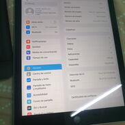 Tablet iPad Air, iPad 5ta generación. 53cuatro4cuatro8cuatro9 - Img 44979947