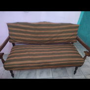 Vendo muebles de usó - Img 55979470