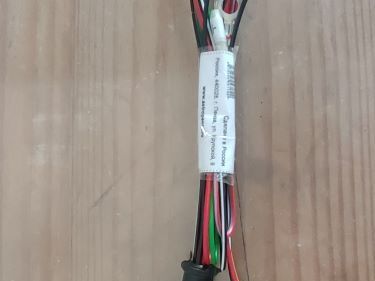 cable de encendido electronico de lada - Img main-image-45709042