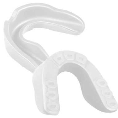 🥊 Férula / Protector bucal para deportes – $5 USD - Img 126414981