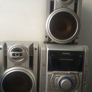 Equipo de música en venta - Img 55835583