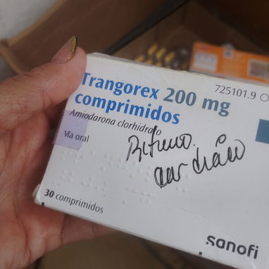 Médicantos importados - Img 122420609