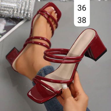 Tacones - Img 124255235