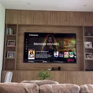 Venta y montaje de bases de televisor , de microondas y cajitas digital para todas las pulgadas - Img 57952978