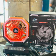 En venta 🔺Ventilador recargable Airlentis🔻 - Img 56565949