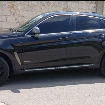 BMW X6 2018 v8 biturbo,  al detalle - Img 122260498