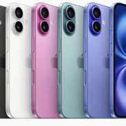 Authentic iphone 16 - Img 56013955
