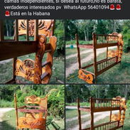 Litera de lujo - Img 55248666