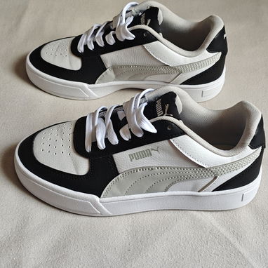 Tenis puma para niño #35 y 1/2 - 2/4