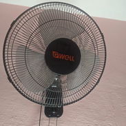 Ventilador de Pared Gwell - Img 56566955