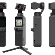 Osmo Pocket 2 - Img 57042539